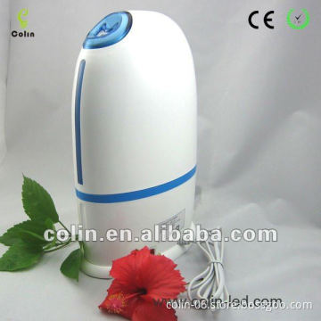 aroma oil diffuser wood